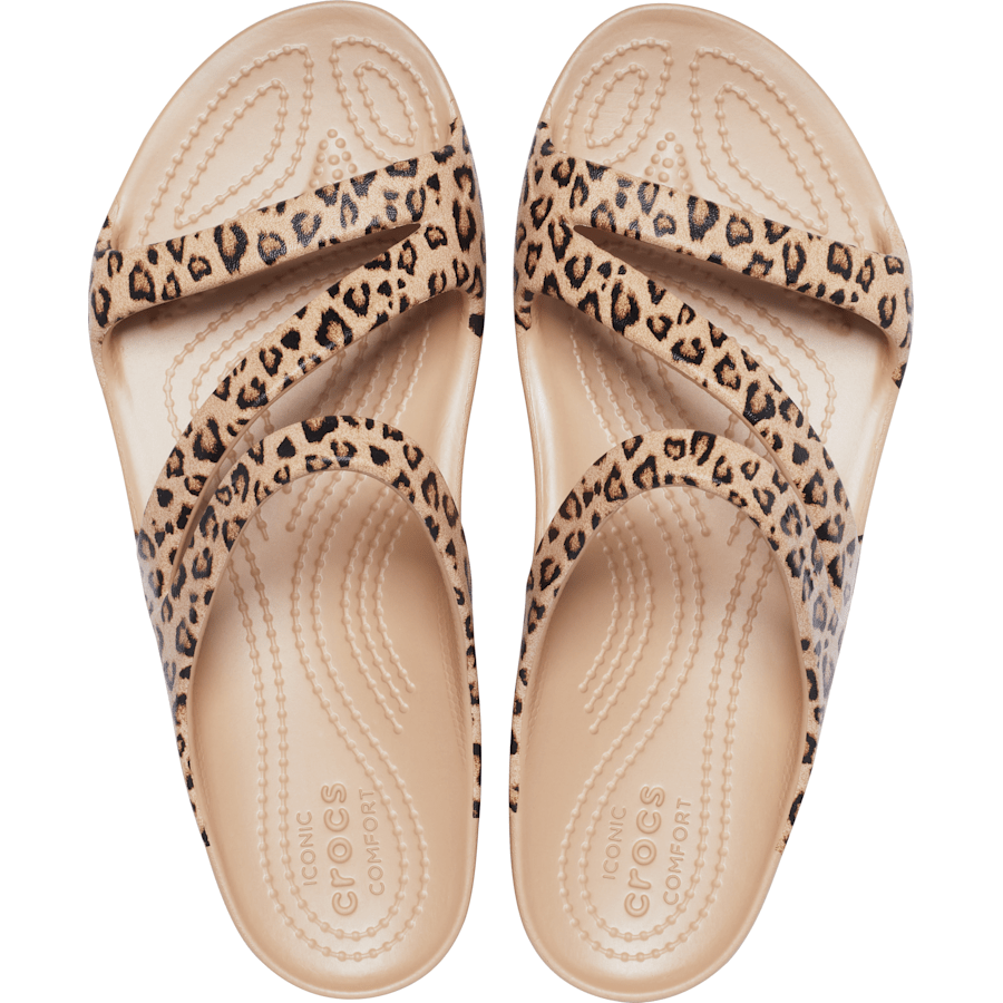 Crocs sale | Women's Kadee II Graphic Sandal