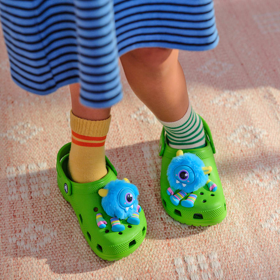 Crocs online | Kids' Classic Clog