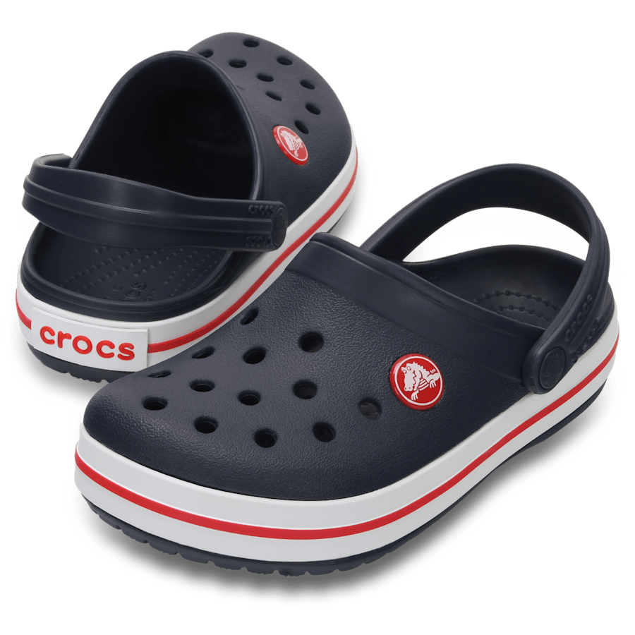 Crocs us | Toddler Crocband™ Clog