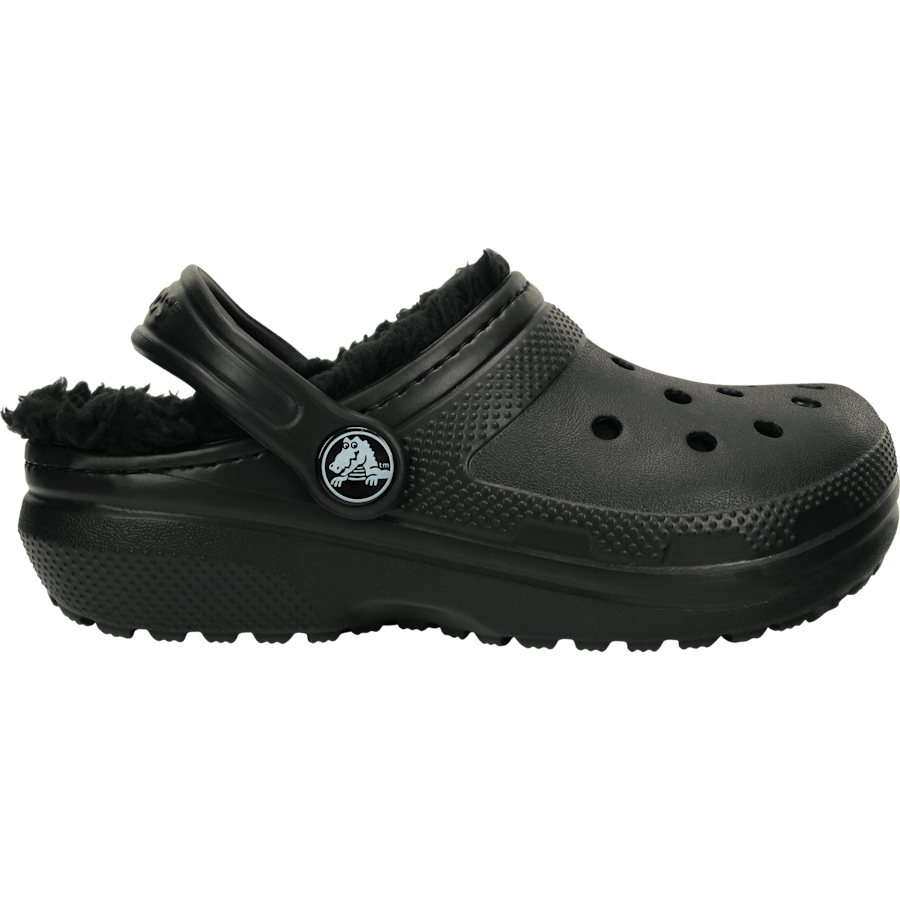 Crocs online | Kids' Classic Lined Clog