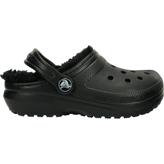 Crocs online | Kids' Classic Lined Clog