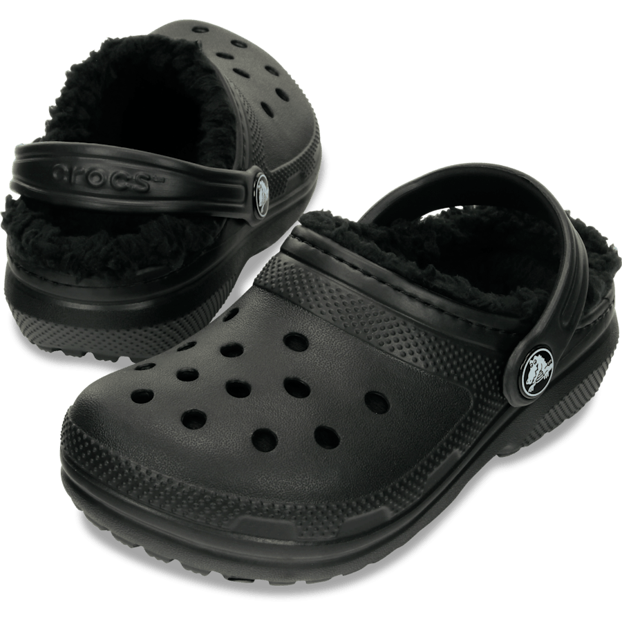 Crocs online | Kids' Classic Lined Clog