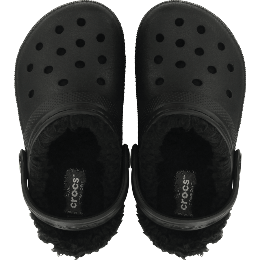 Crocs online | Kids' Classic Lined Clog