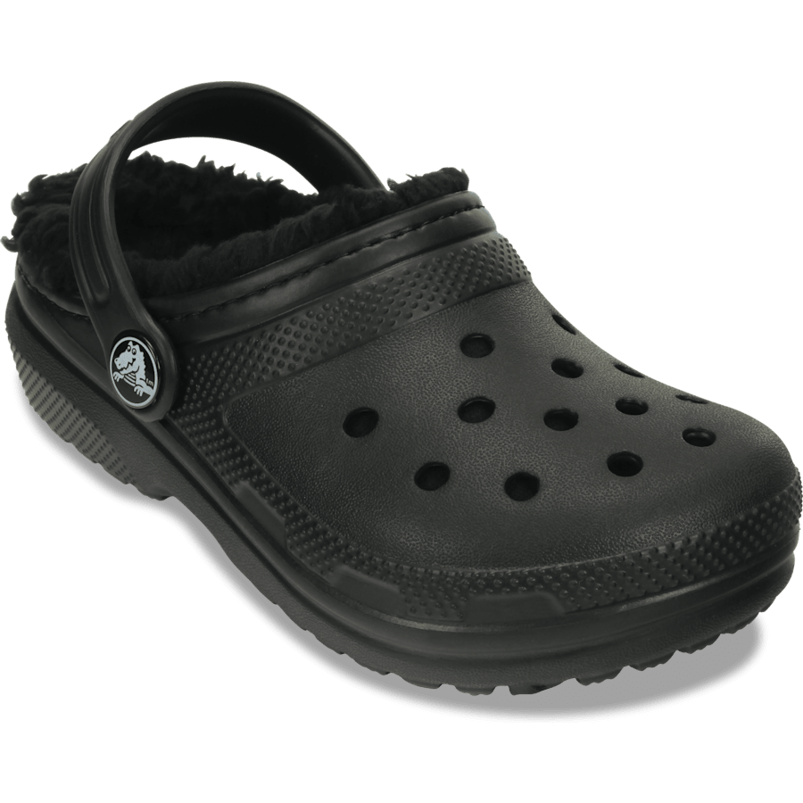 Crocs online | Kids' Classic Lined Clog