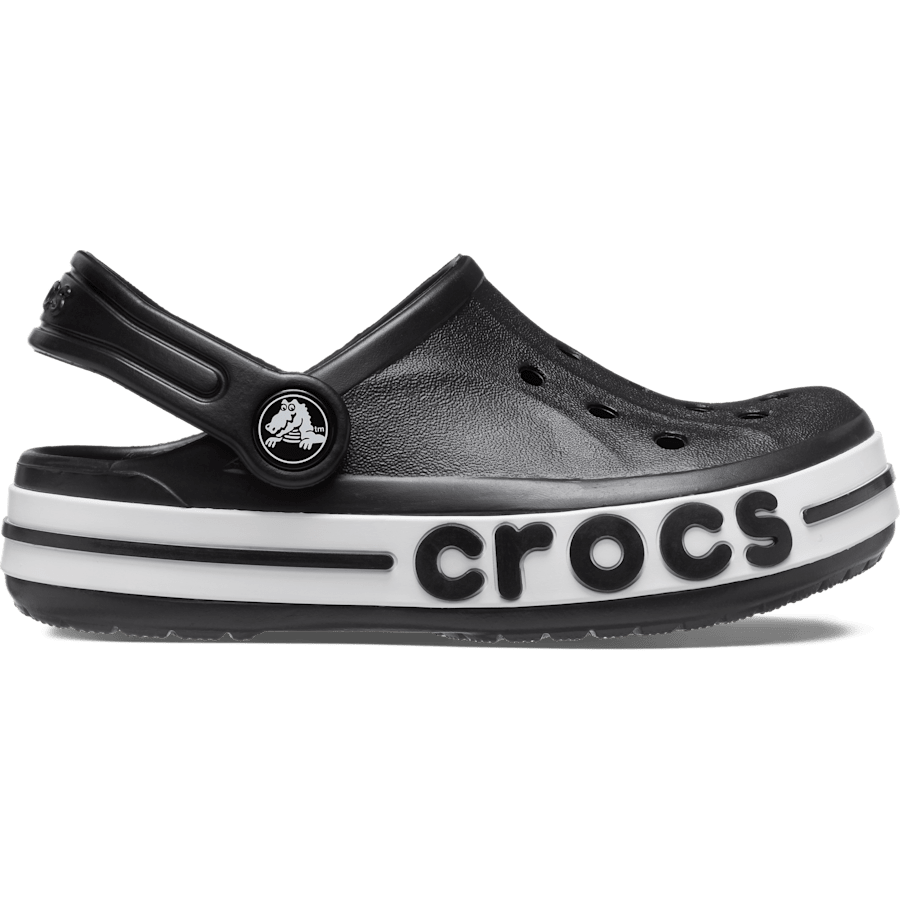 Crocs Discount | Toddler Bayaband Clog