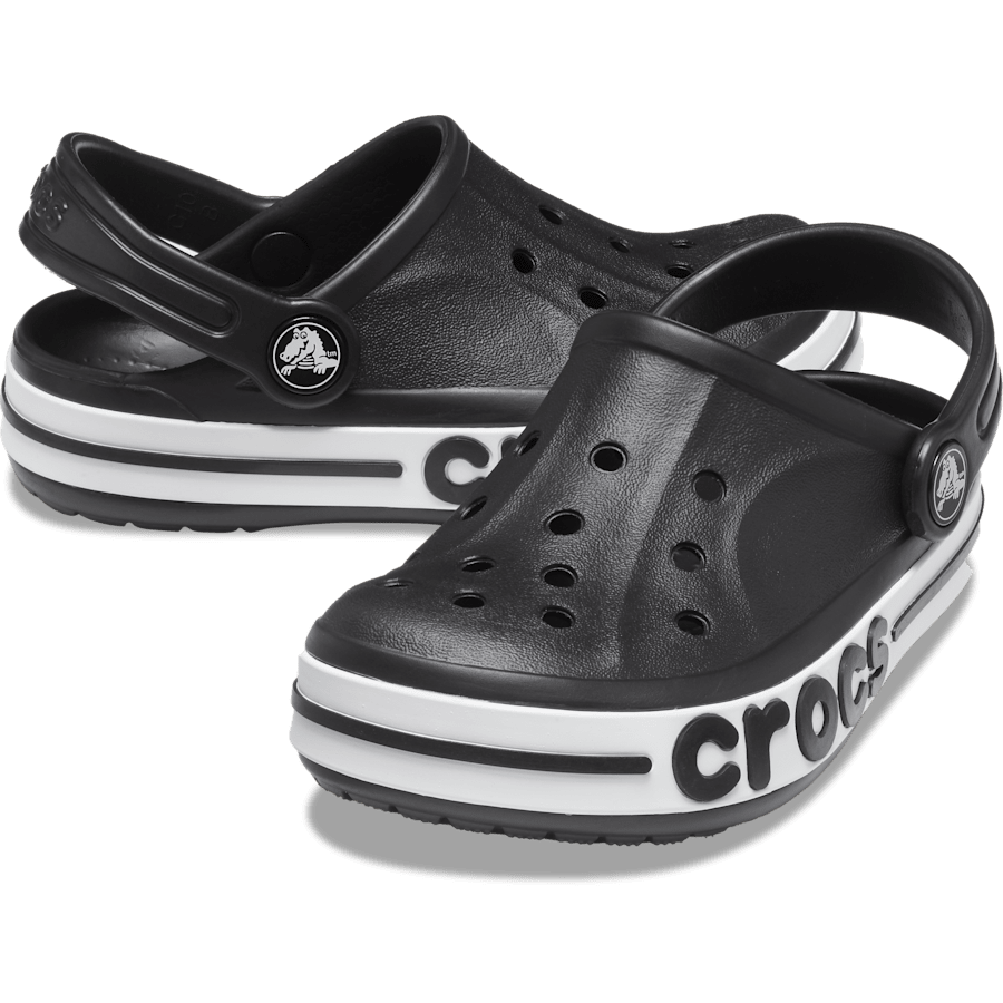 Crocs Discount | Toddler Bayaband Clog