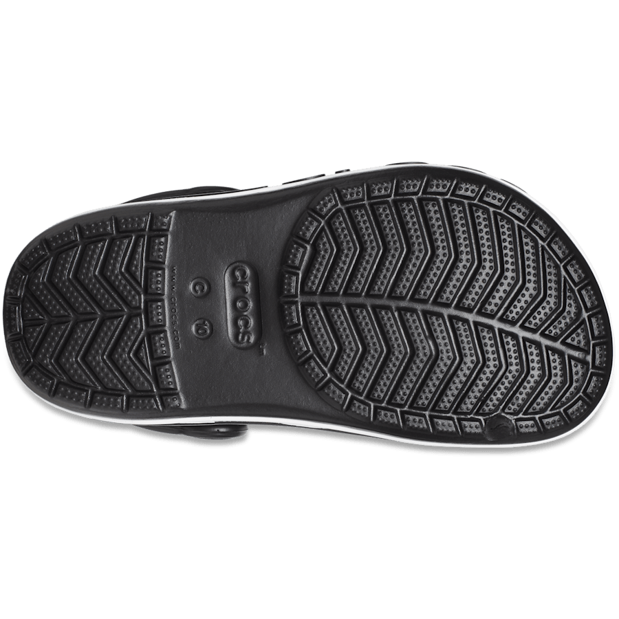 Crocs Discount | Toddler Bayaband Clog