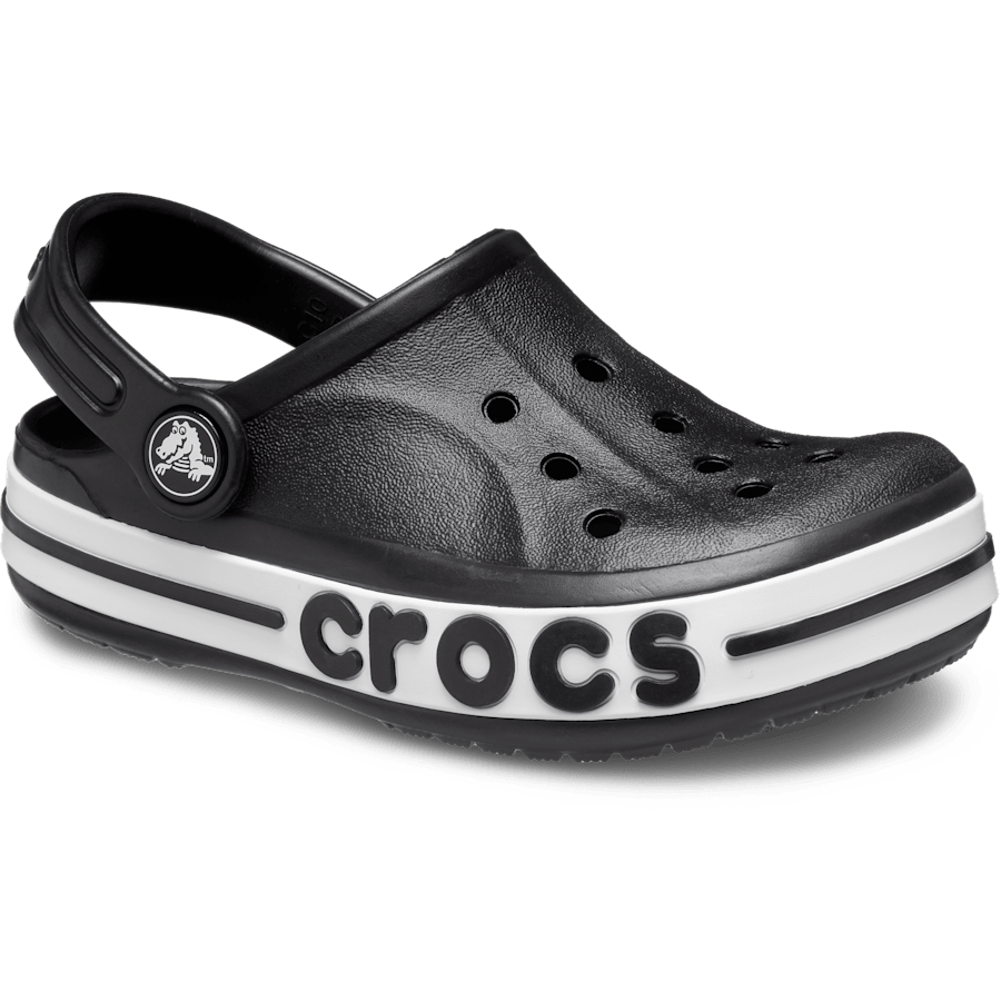 Crocs Discount | Toddler Bayaband Clog