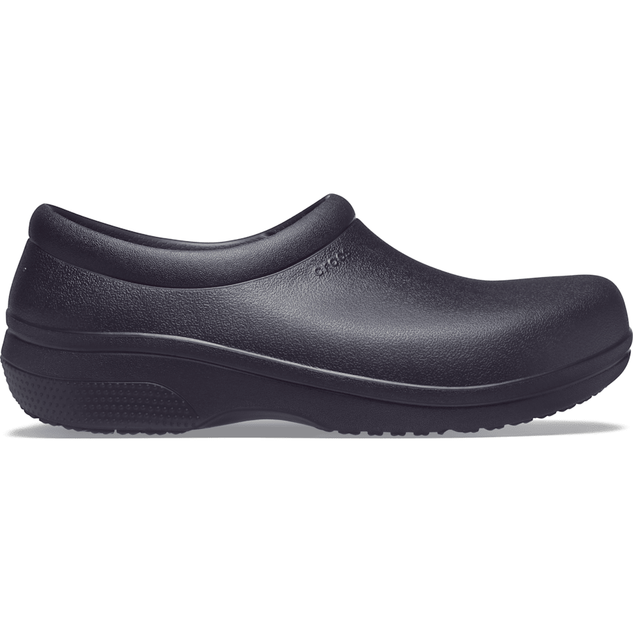 Crocs online | Crocs On The Clock LiteRide™ Work Slip-On