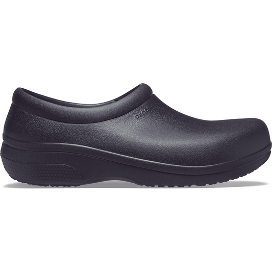 Crocs online | Crocs On The Clock LiteRide™ Work Slip-On