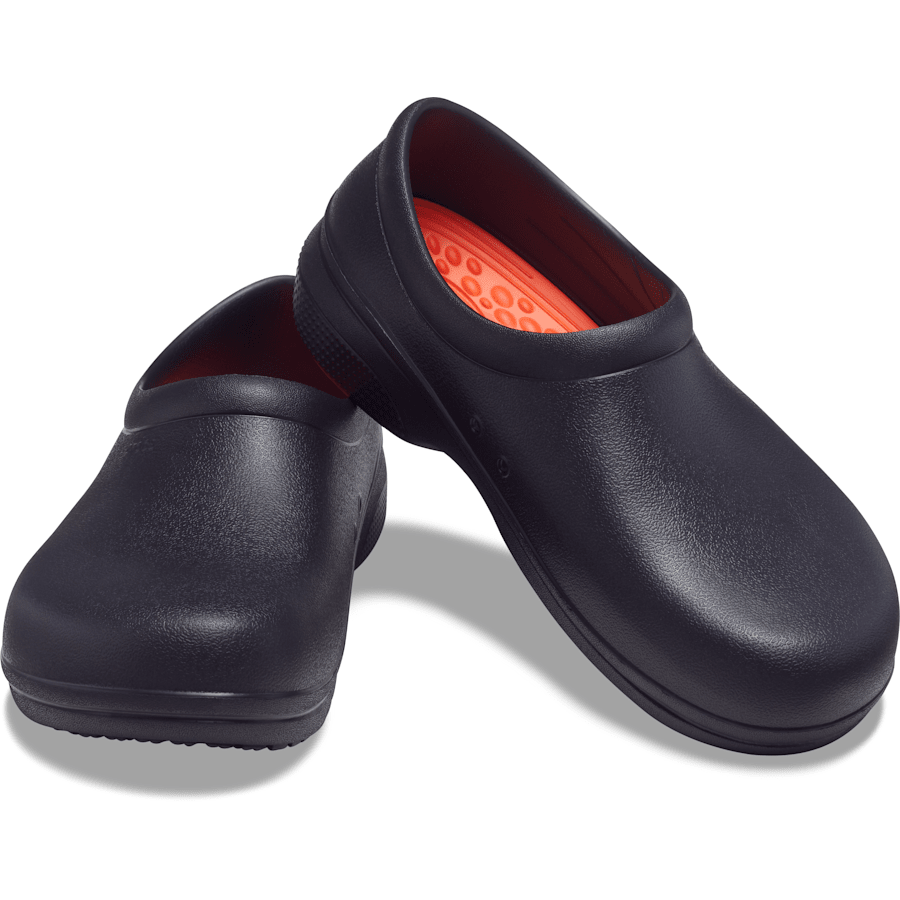 Crocs online | Crocs On The Clock LiteRide™ Work Slip-On