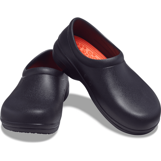 Crocs online | Crocs On The Clock LiteRide™ Work Slip-On