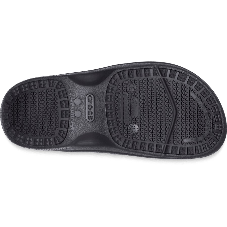 Crocs online | Crocs On The Clock LiteRide™ Work Slip-On