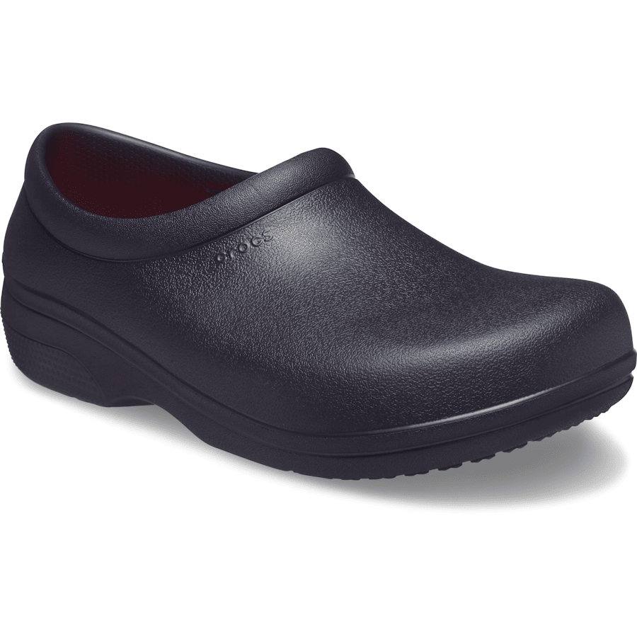 Crocs online | Crocs On The Clock LiteRide™ Work Slip-On