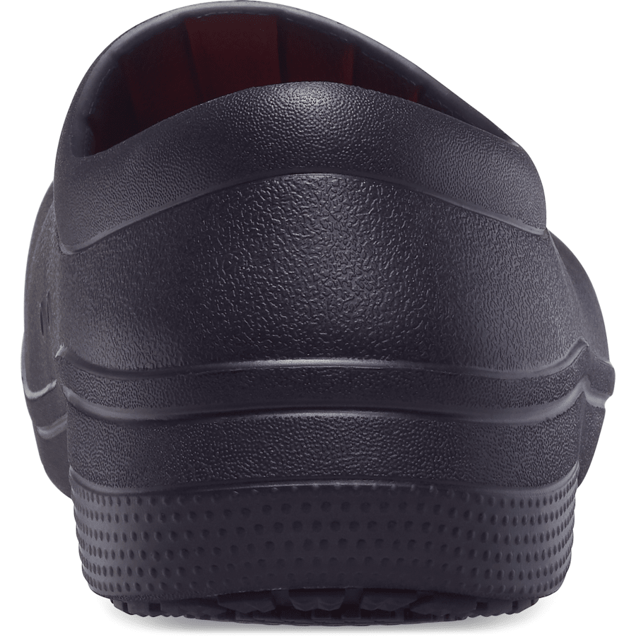 Crocs online | Crocs On The Clock LiteRide™ Work Slip-On