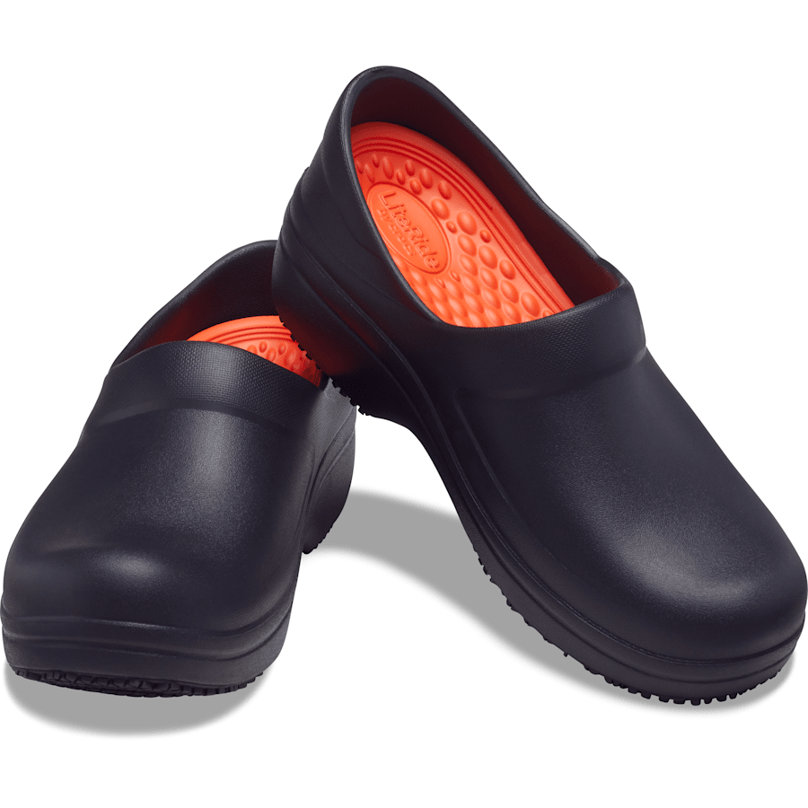 Crocs sale | Womens Neria Pro II LiteRide™ Work Clog