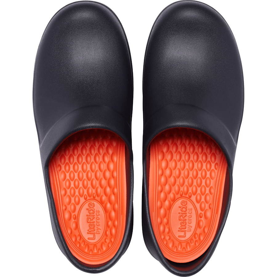 Crocs sale | Womens Neria Pro II LiteRide™ Work Clog