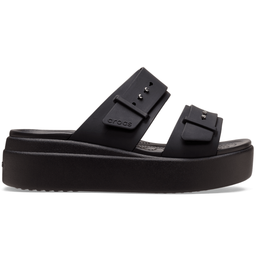 Crocs us | Brooklyn Buckle