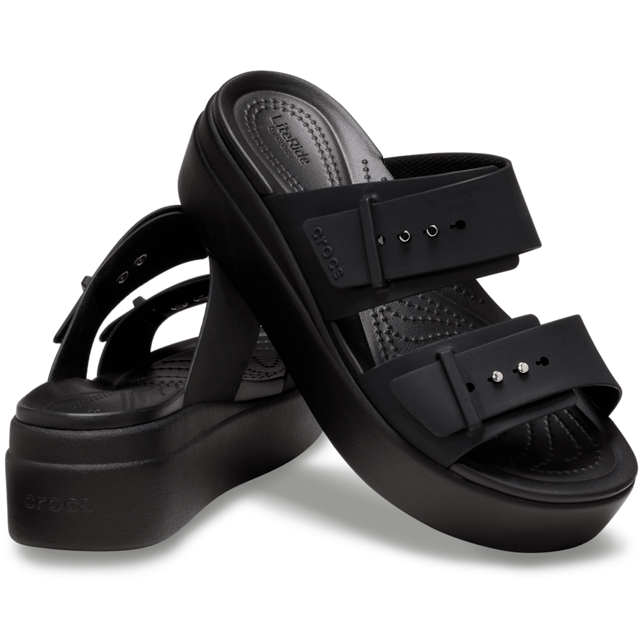 Crocs us | Brooklyn Buckle