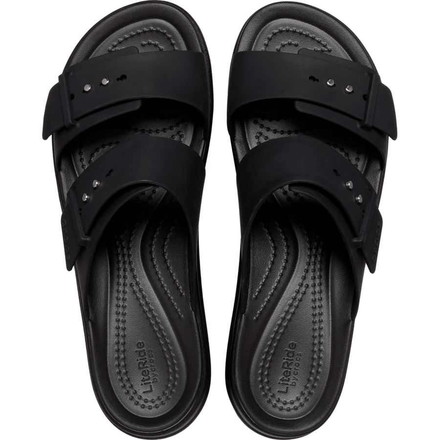 Crocs us | Brooklyn Buckle