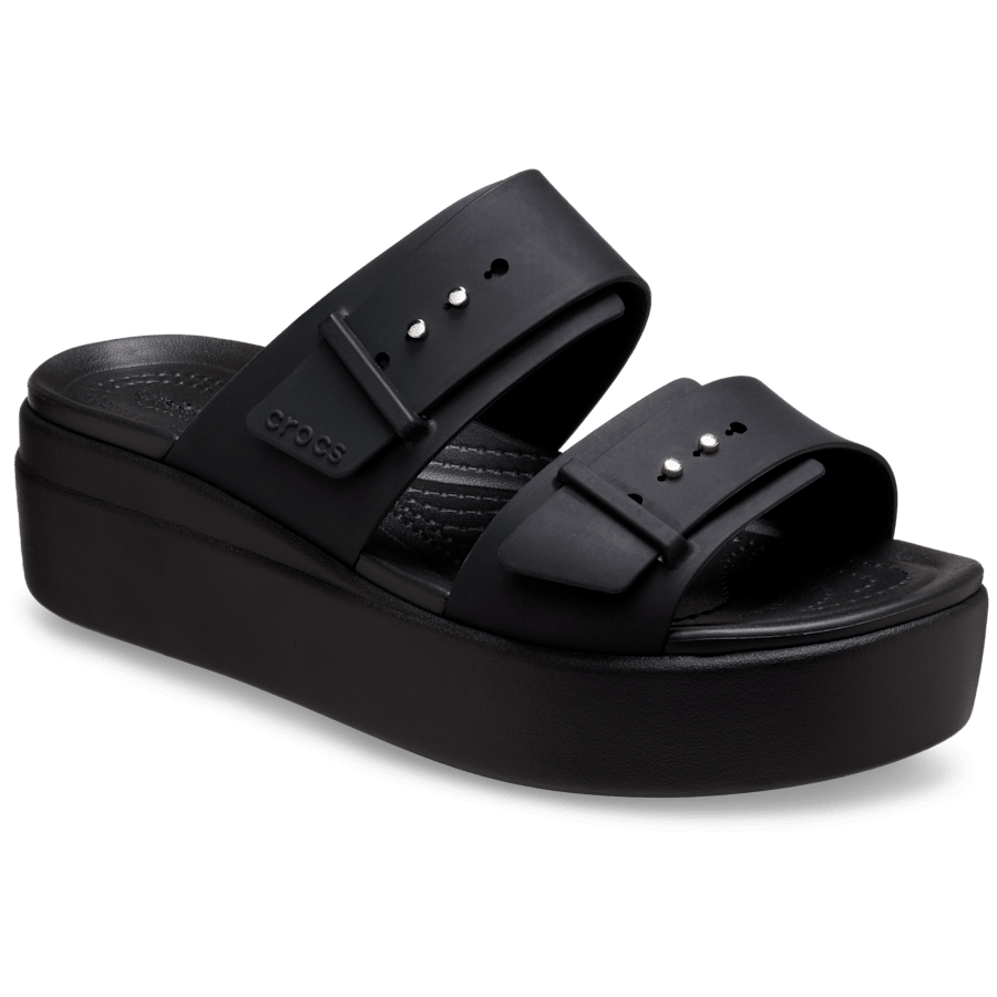 Crocs us | Brooklyn Buckle
