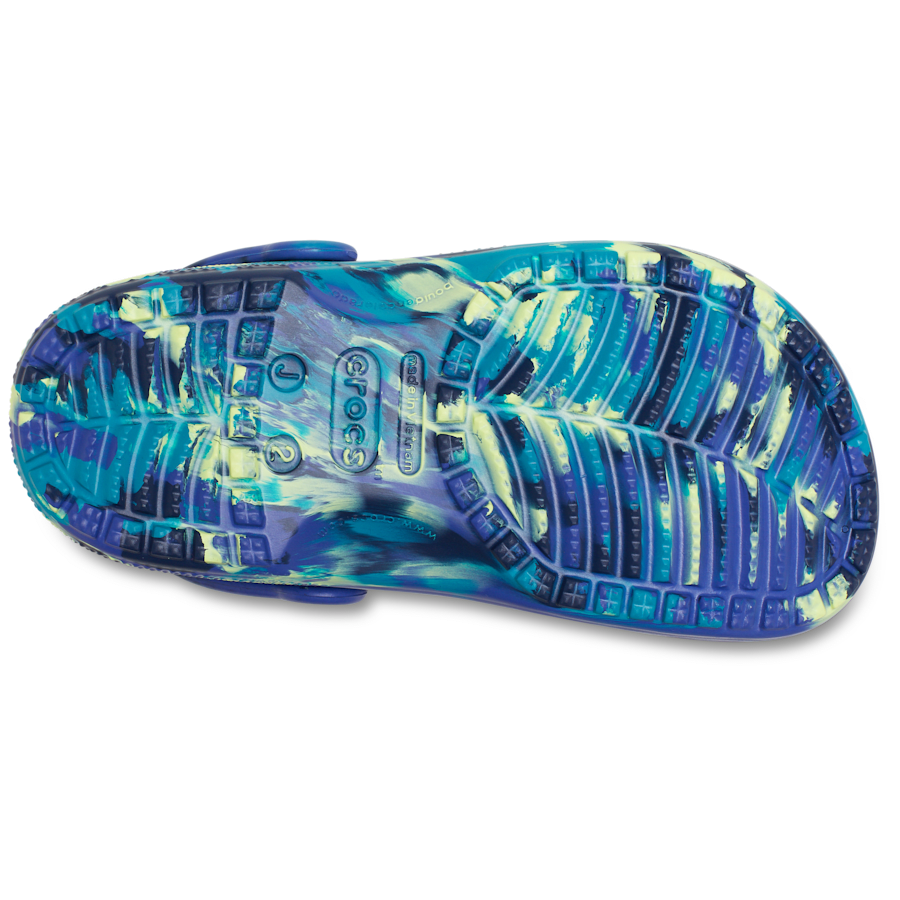 Crocs outlet | Kids' Classic Marbled Clog