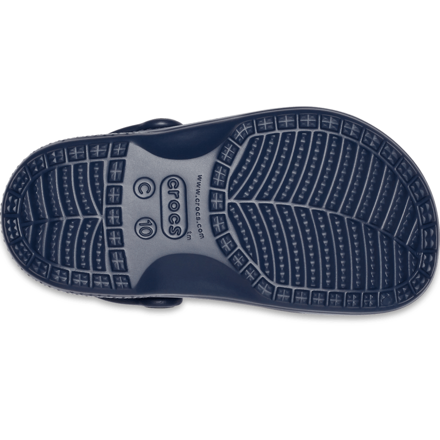 Crocs us | Toddler Baya Lined Clog