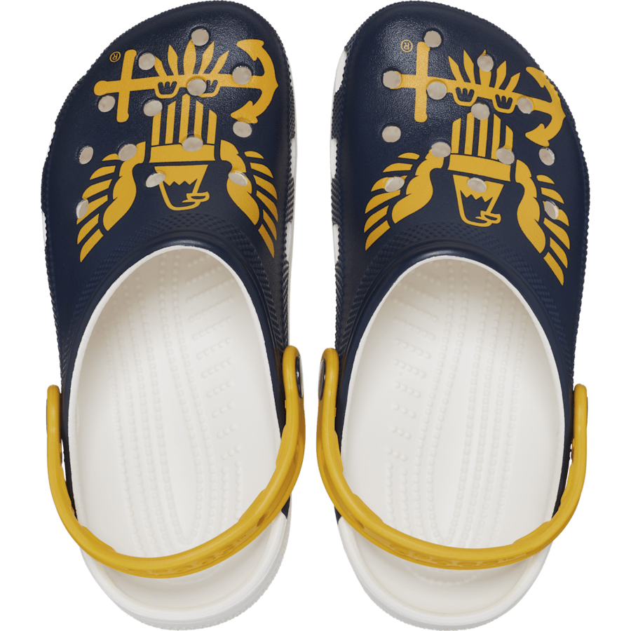 Crocs Discount | Classic US Navy Clog