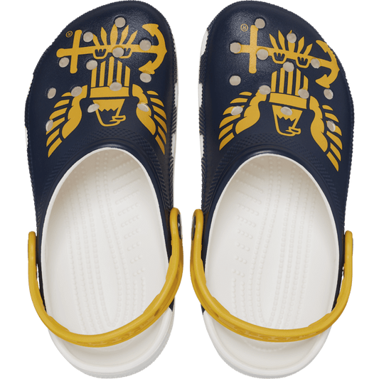 Crocs Discount | Classic US Navy Clog