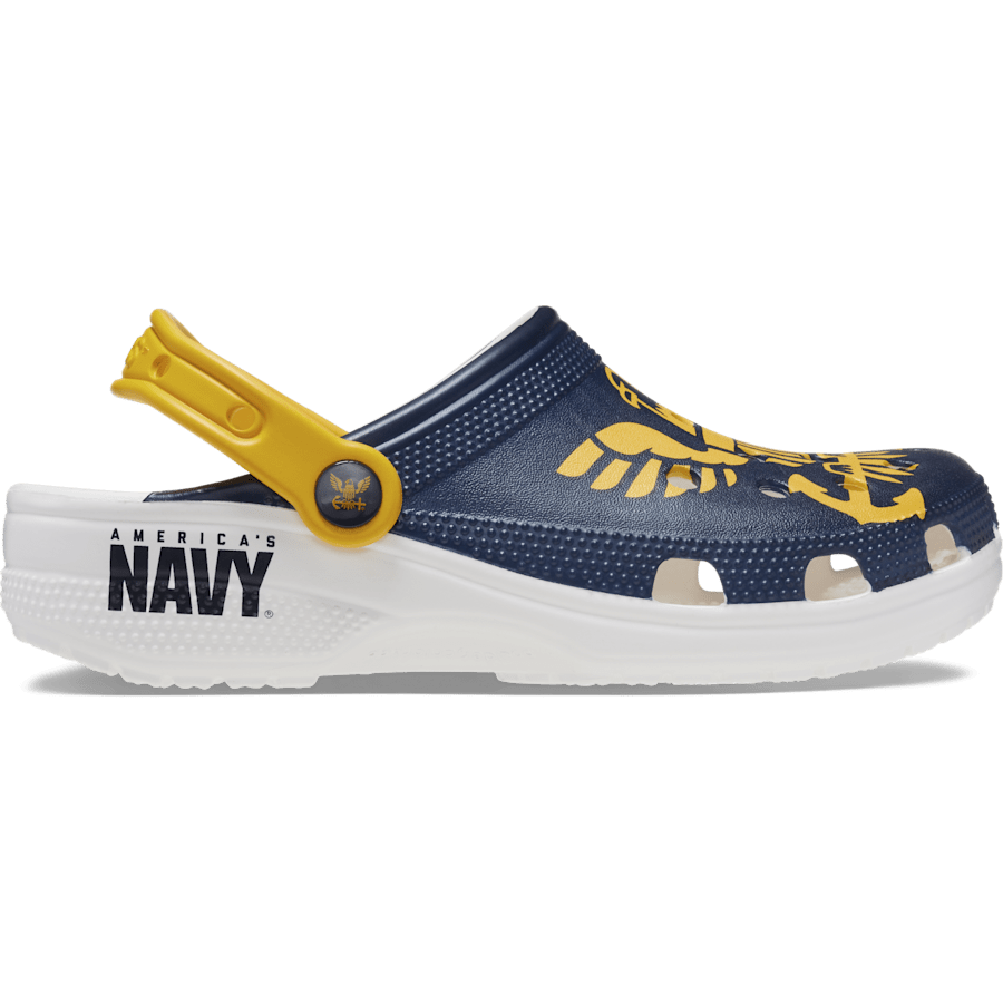 Crocs Discount | Classic US Navy Clog
