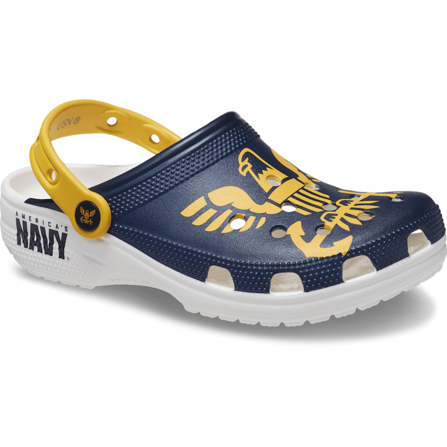 Crocs Discount | Classic US Navy Clog
