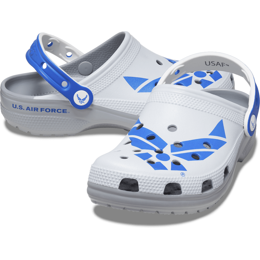 Crocs sale | Classic US Air Force Clog