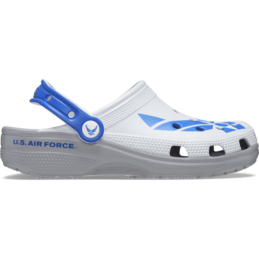 Crocs sale | Classic US Air Force Clog