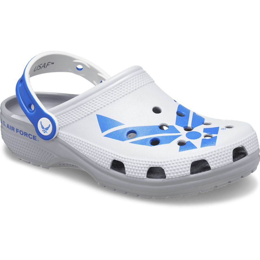 Crocs sale | Classic US Air Force Clog