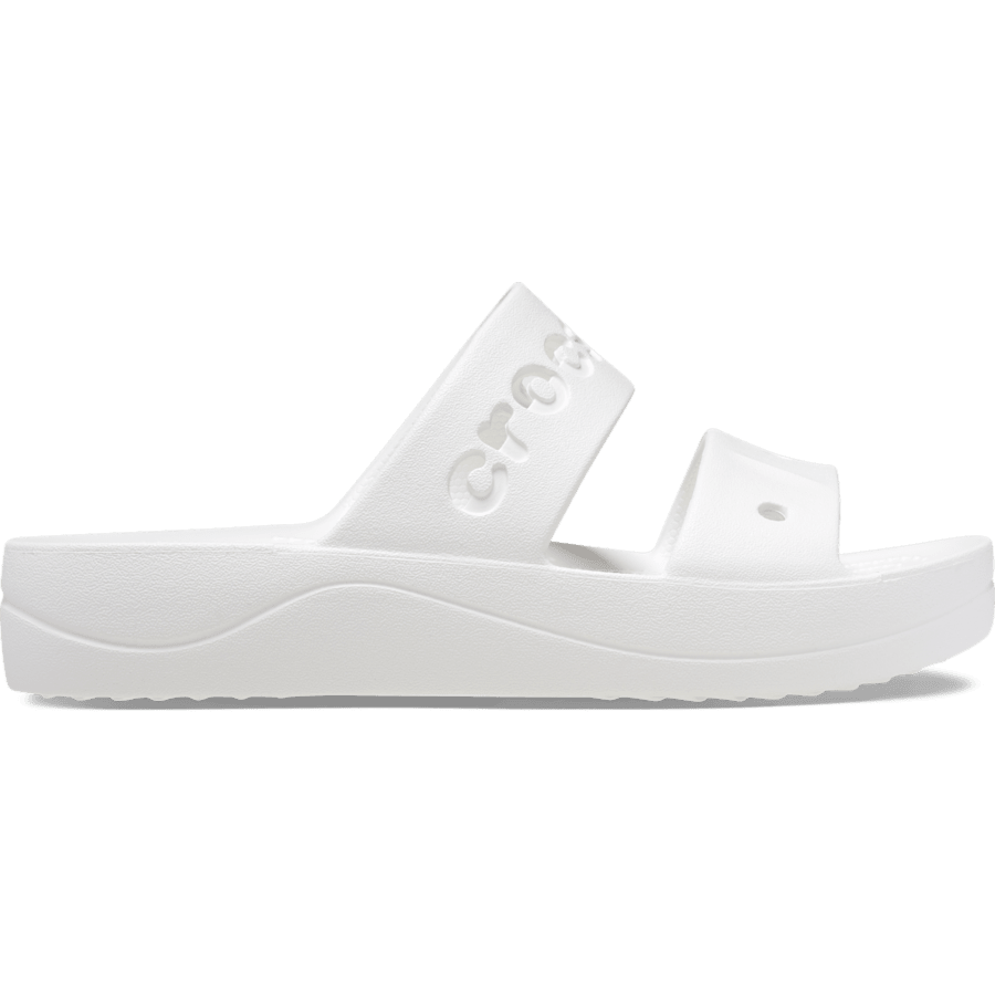 Crocs online | Baya Platform Sandal