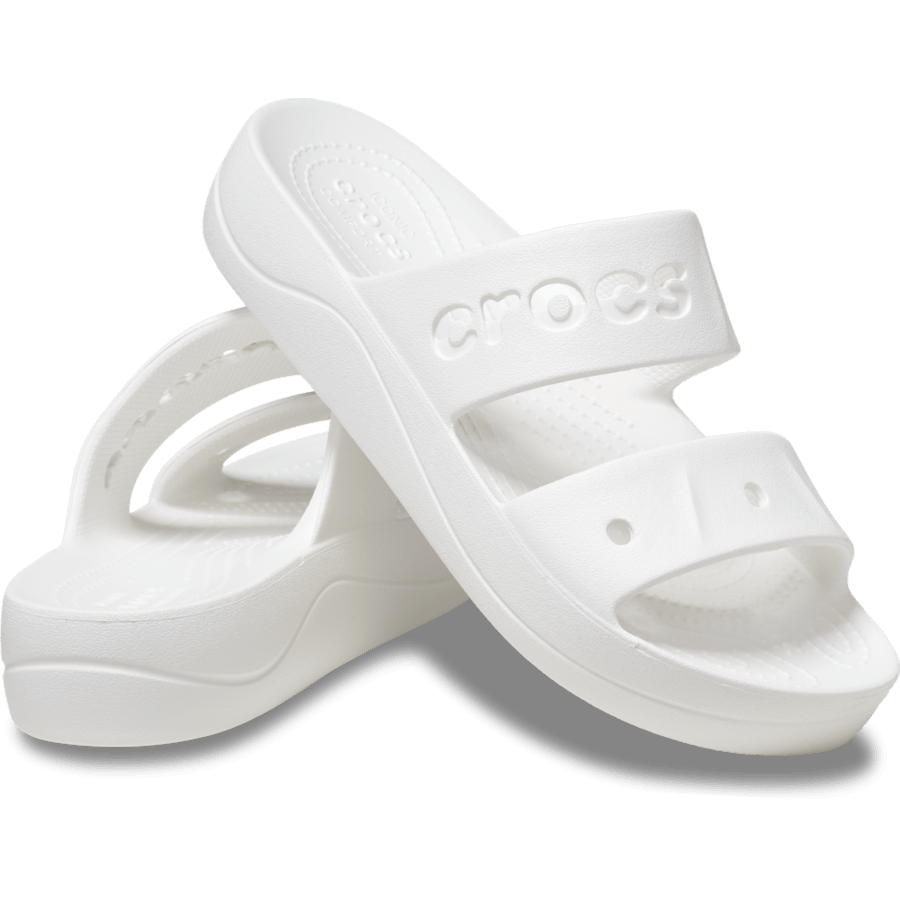 Crocs online | Baya Platform Sandal