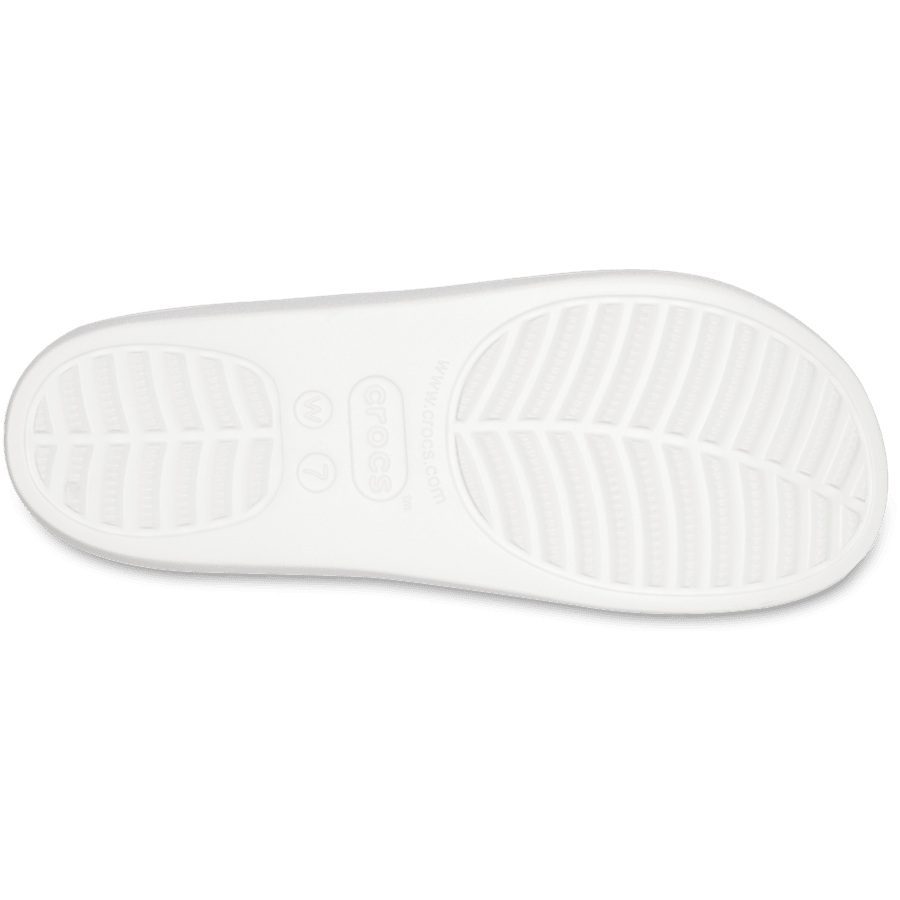 Crocs online | Baya Platform Sandal