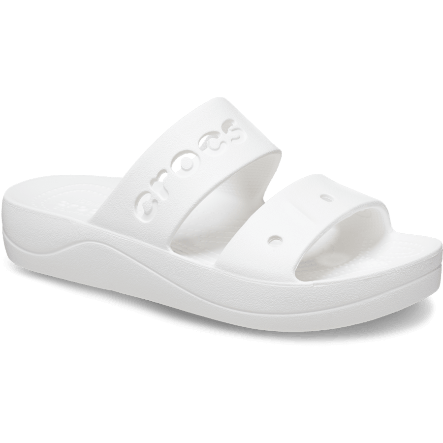 Crocs online | Baya Platform Sandal