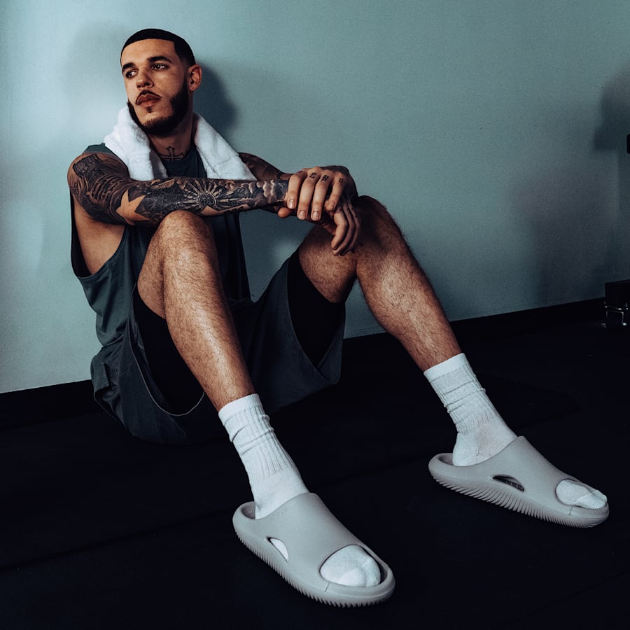 Crocs | Mellow Recovery Slide