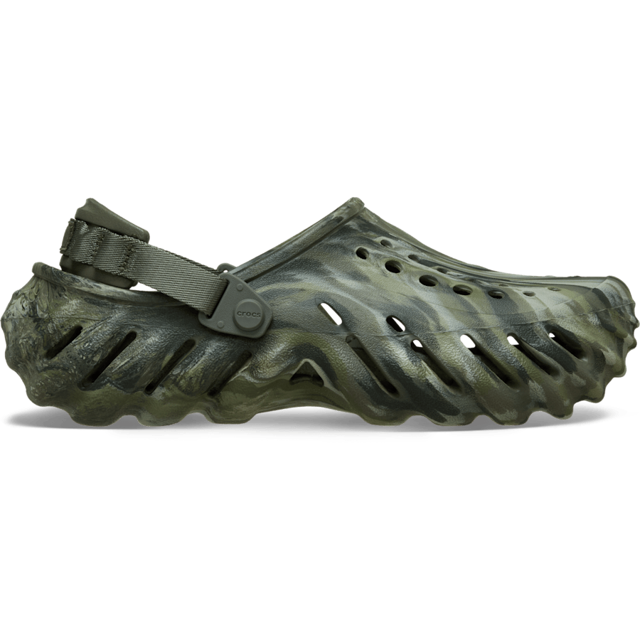 Crocs online | Echo Marbled Clog