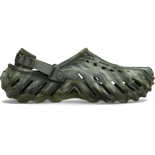 Crocs online | Echo Marbled Clog