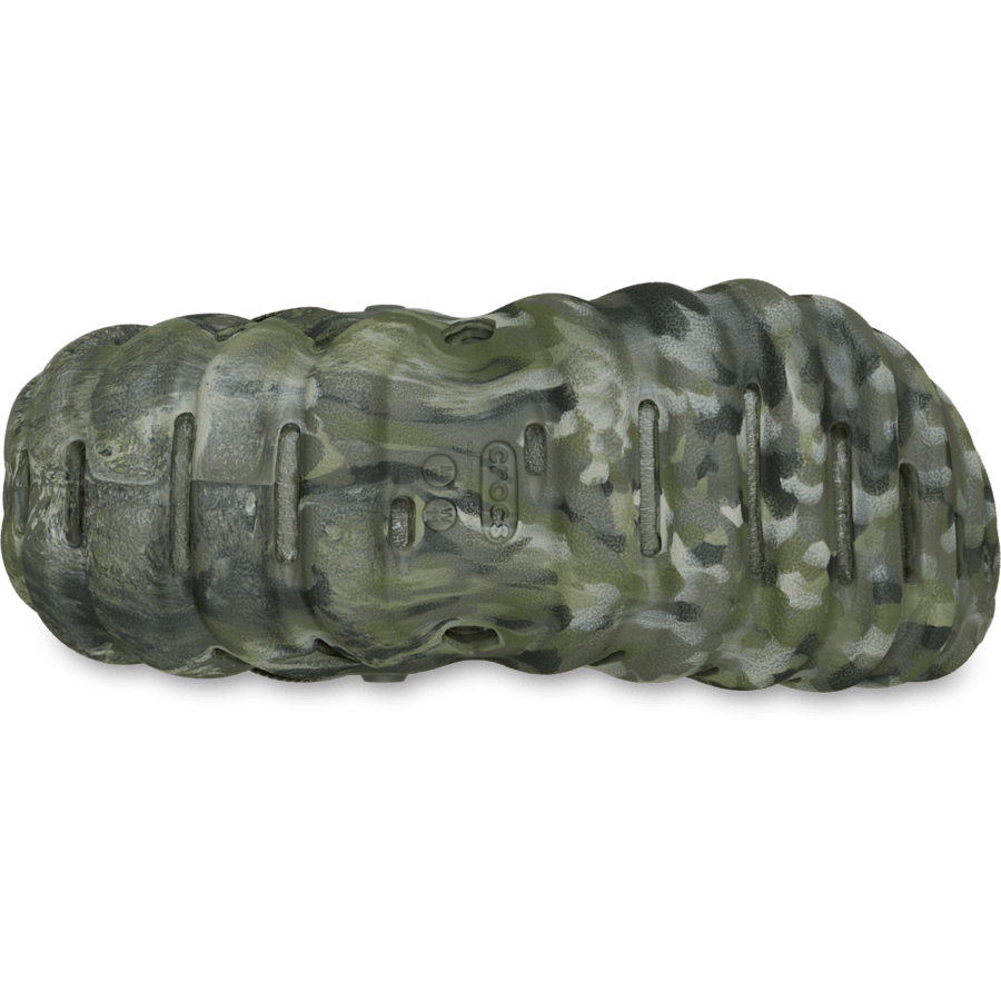Crocs online | Echo Marbled Clog