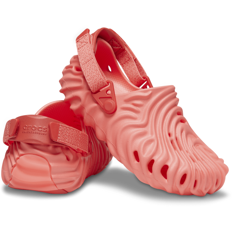 Crocs us | Salehe Bembury X The Pollex Clog Kids