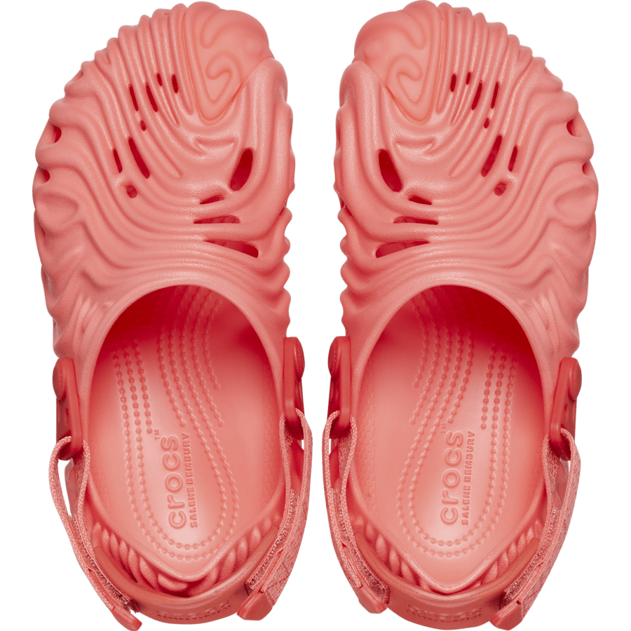 Crocs us | Salehe Bembury X The Pollex Clog Kids