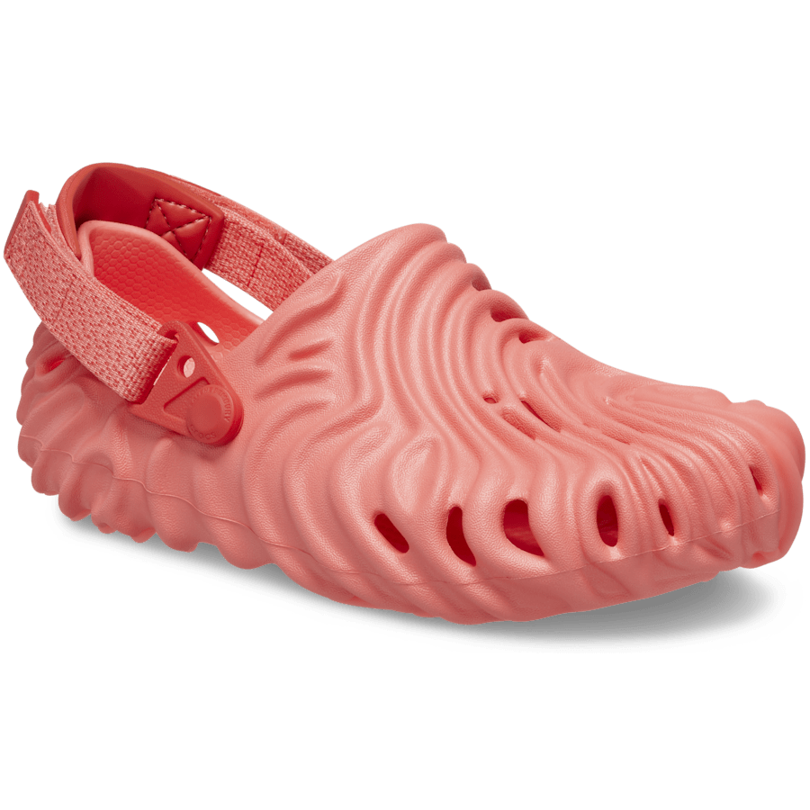 Crocs us | Salehe Bembury X The Pollex Clog Kids