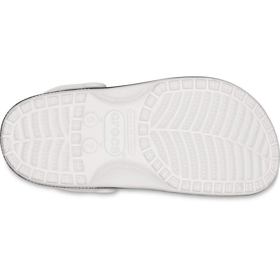 Crocs | NBA Brooklyn Nets Classic Clog