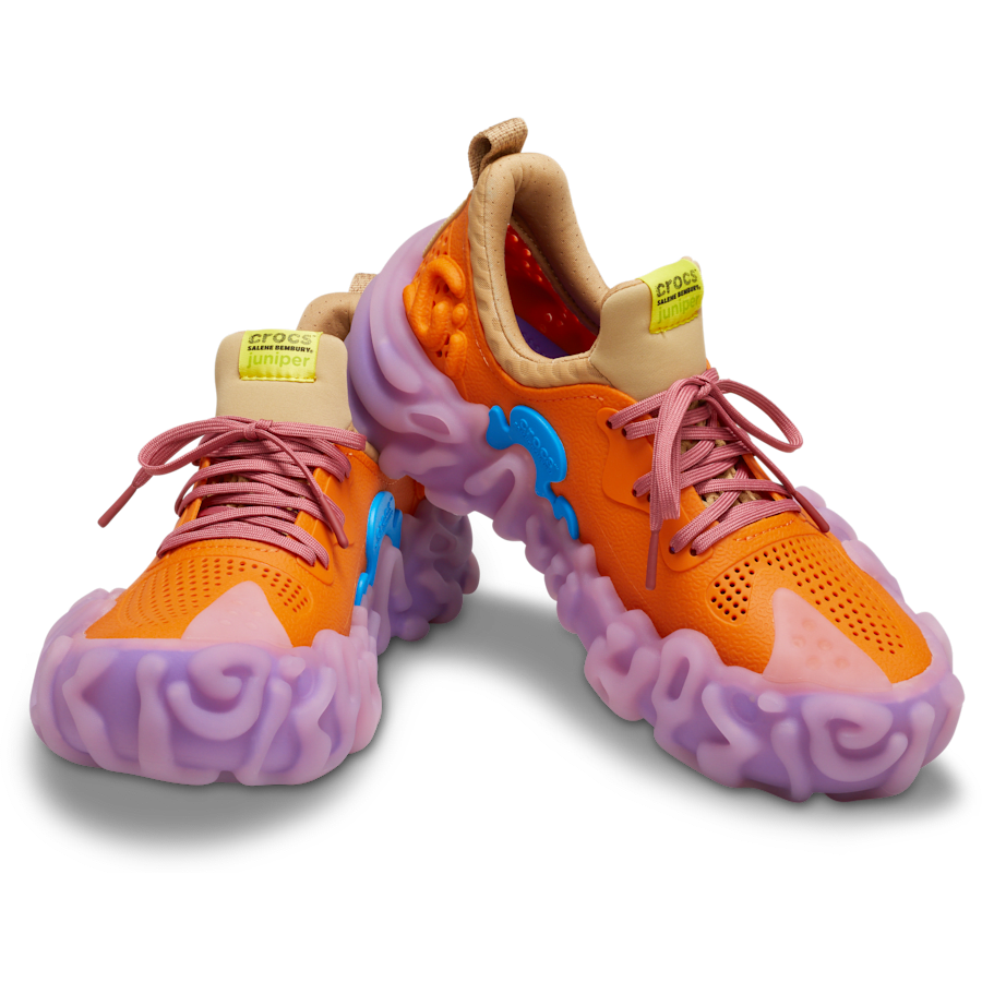 Crocs | salehebembury x juniper