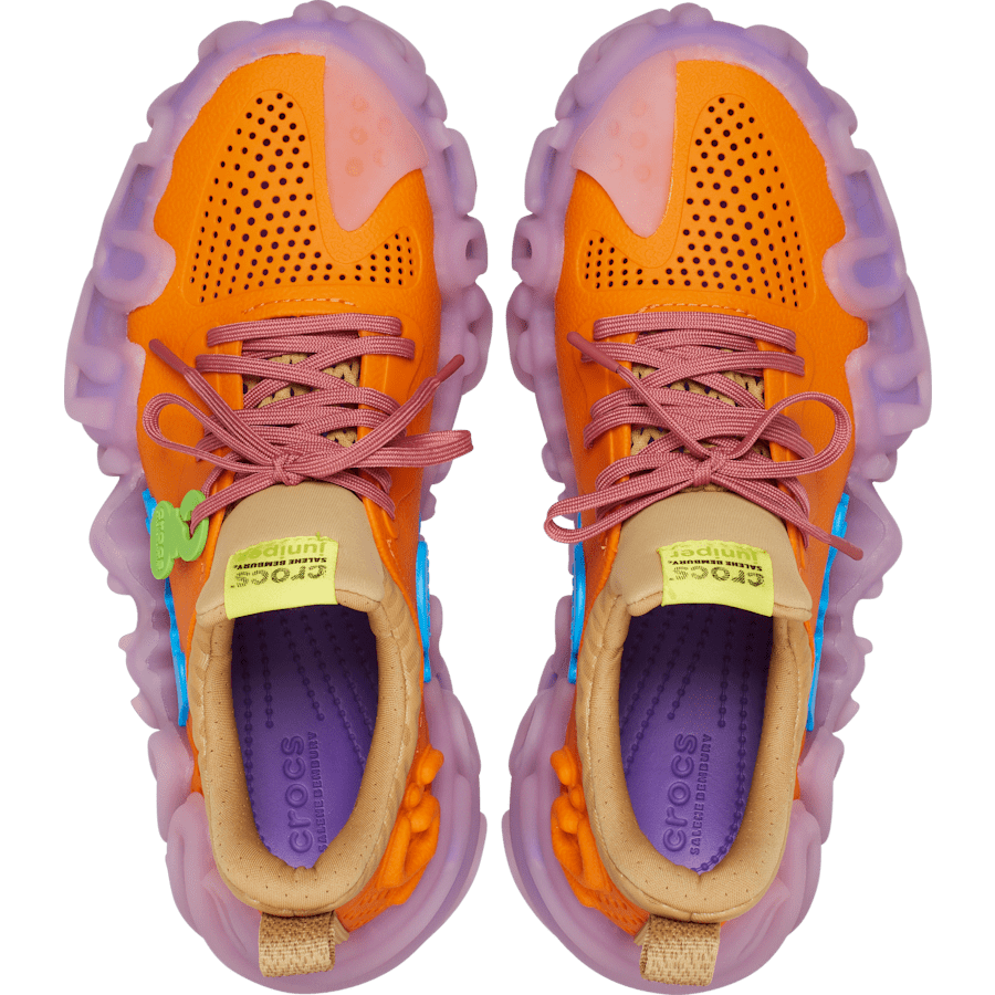 Crocs | salehebembury x juniper