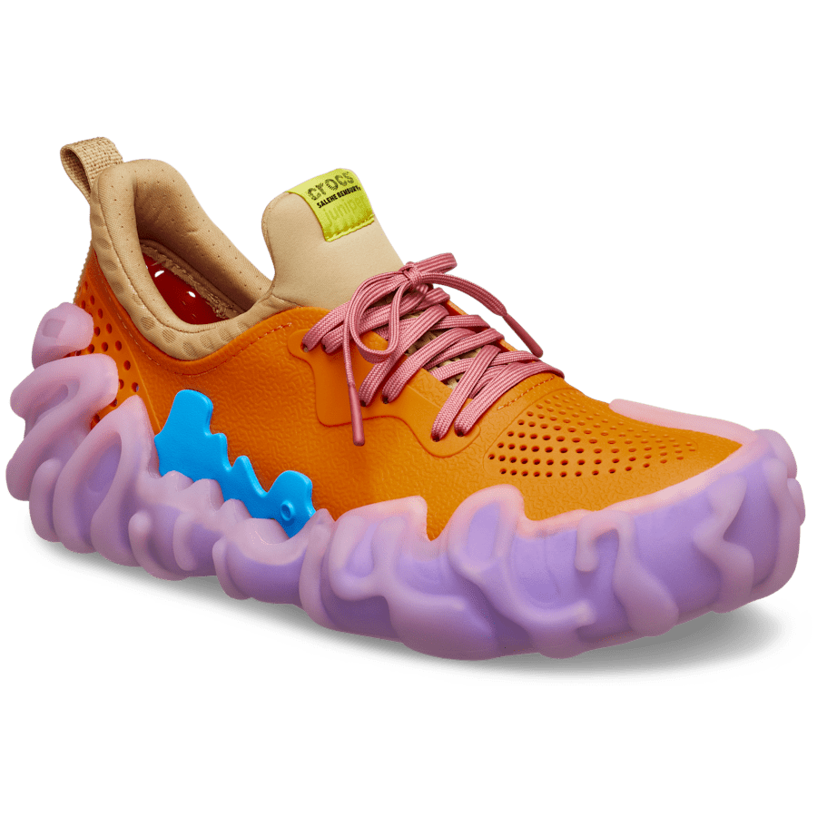 Crocs | salehebembury x juniper