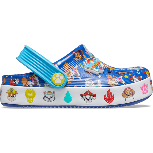 Crocs Discount | Toddler PawPatrol™ Off Court Clog